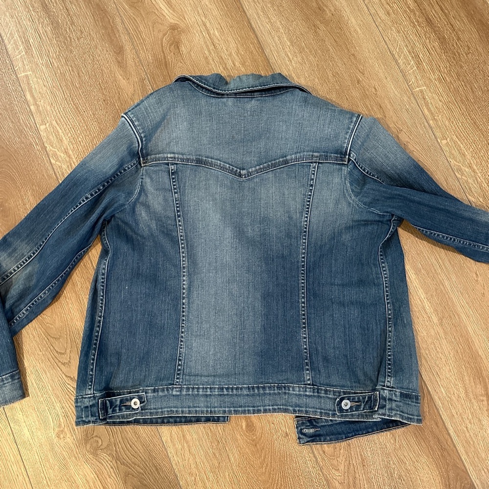 Levi’s Jean Jacket - image 5
